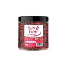 Baies de GOJI BIO - Pot de