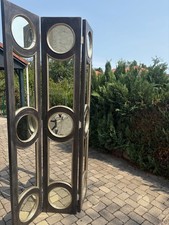 Paravent décoratif 3 panneaux