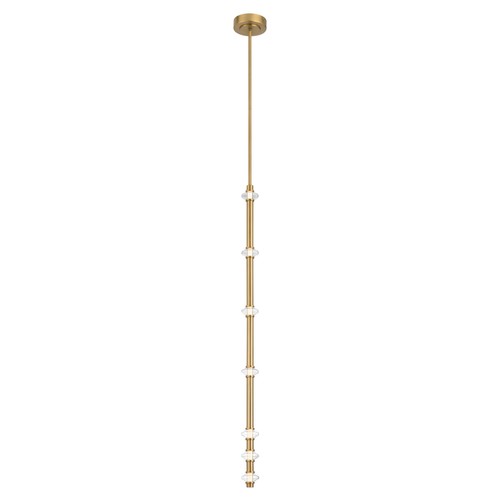 Minka lavery pearl wide led - lavery,