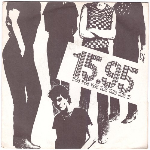 Suis raidi oh tokyo - 15.95, je