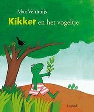 Kikker en het vogeltje (De