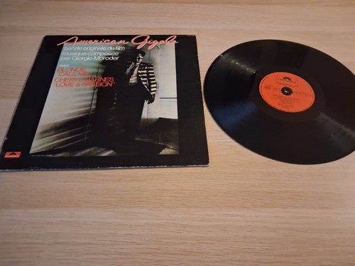 Tours giorgio moroder - 33,