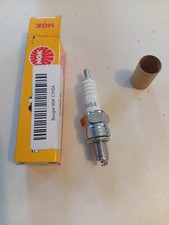 bougie NGK c7hsa yamaha daelim