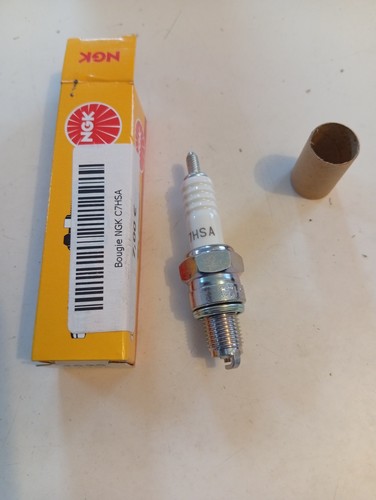 Bougie ngk c7hsa - bougie,