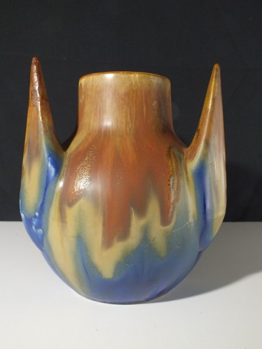 Vase céramique grés - en,