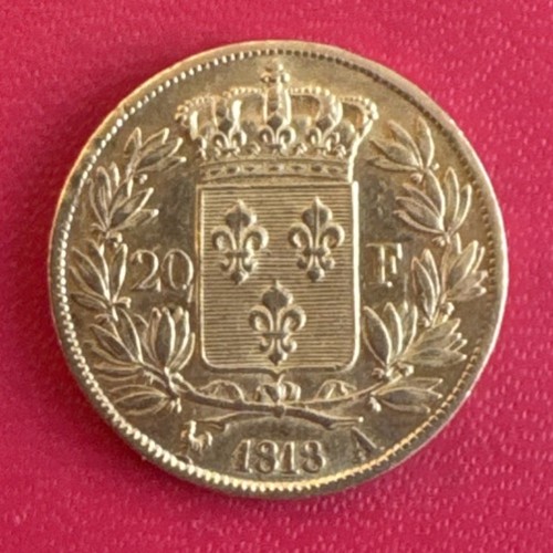 France francs louis - france,