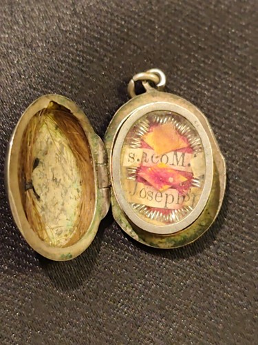 Relique saint joseph relic - joseph,