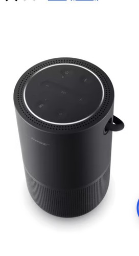 Bose soundlink revolve - soundlink, revolve+