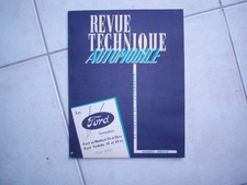 FORD MATFORD 21 ET 13 CV