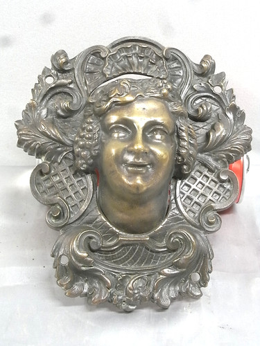 Ancien coin de - 🇫🇷,