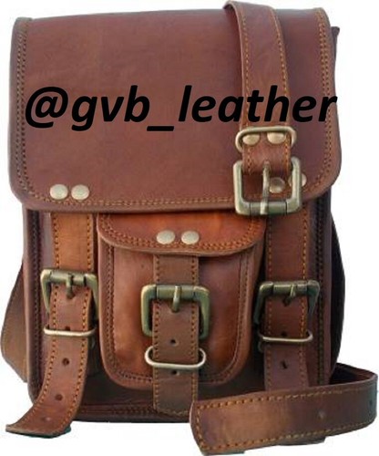 Homme neuf cuir marron - neuf, en
