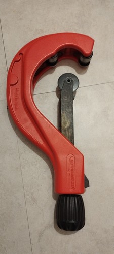 Coupe tube rothenberger 70032