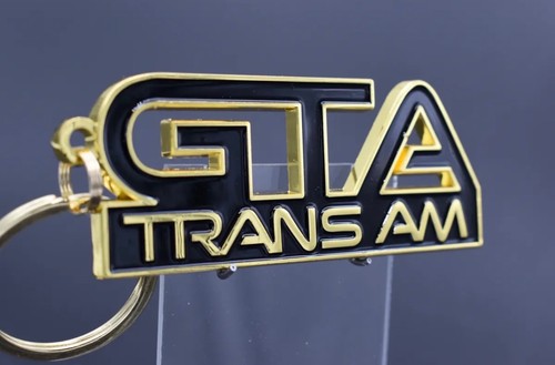 Pontiac trans gta emblem - am,