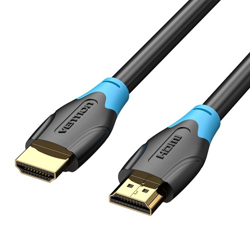 Vention hdmi cable 20m black - vention,