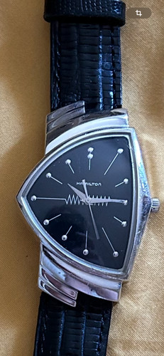 Montre hamilton ventura - montre,