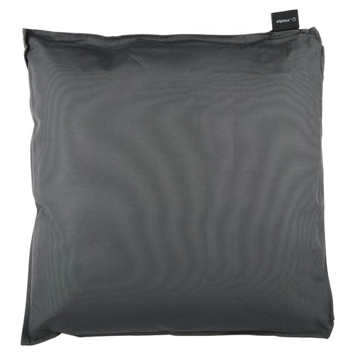 Alpina coussin chauffant - coussin,