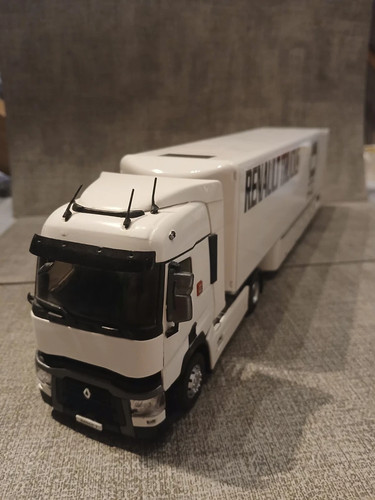 Renault blanc eligor - t,