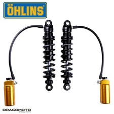 Amortisseur Harley FLTRXSTSE 1977 ABS Road Glide ST CVO 121 2024 OHLINS arriè...