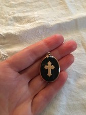 Pendentif ouvrant Porte photo