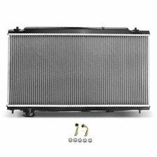 Radiateur d'eau pour Honda