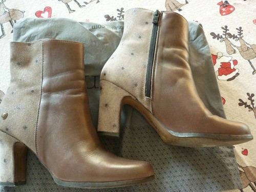 Bottines neosens t38 - bottines,