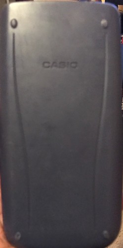 Casio 115es plus scientific - casio, fx-115es