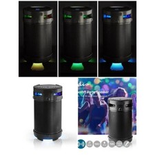 Sono portable sur Batterie