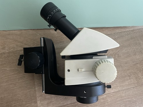 Leica m60 binocular - leica,