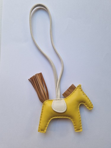 Gri charm - hermès, rodéo