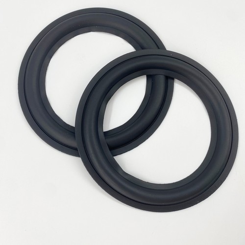 Aft speaker rubber - 5",