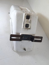 Garde boue arrière   - Suzuki