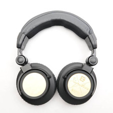 Ultrasone Signature Master MkII Professional Headphones Used Japan