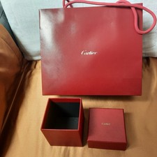 Boîte CARTIER Originale vide