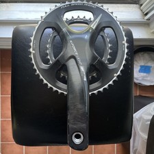 FSA SLK CARBON Crankset