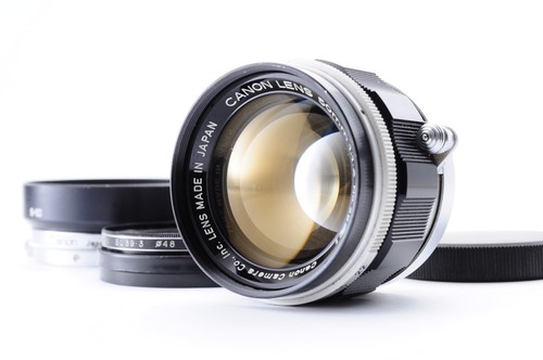 Objectif canon 1 4 - 50, f/1,4