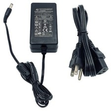 Original Shenzhen FJ-SW20181202000 Power Supply 12V 2A Switching Adapter 5.5x2.5