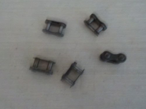 Lot attaches rapide chaine - attaches, de