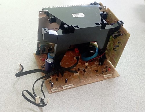 310330853040 platine pcb son - 310330853040,