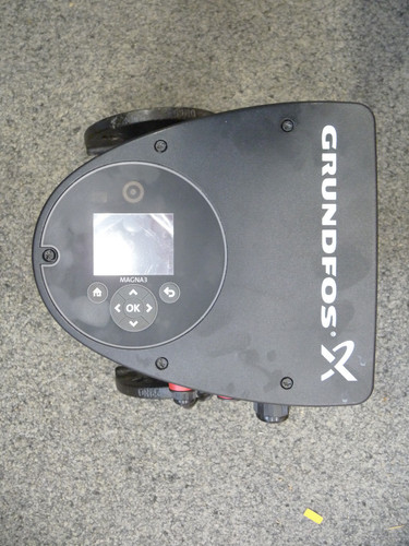 Pompe chaleur circulateur - pompe,