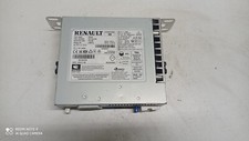 AUTORADIO MODULE GPS RENAULT