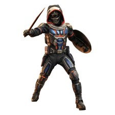 Hot Toys Taskmaster - Black