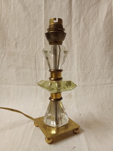 Pied lampe chevet jacque - chevet,