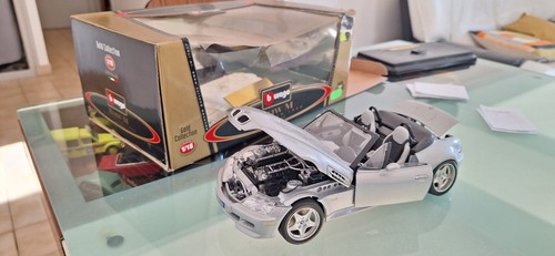 Miniature bmw roadster - bmw, z3
