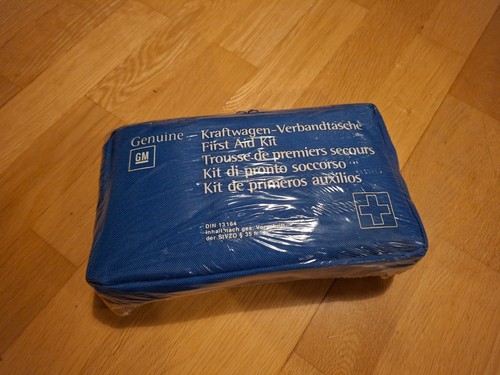 Trousse premiers secours - premiers,