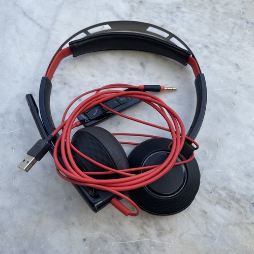 Casque plantronics poly avec - plantronics/poly,