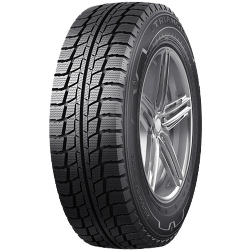Triangle pneu hiver - triangle,