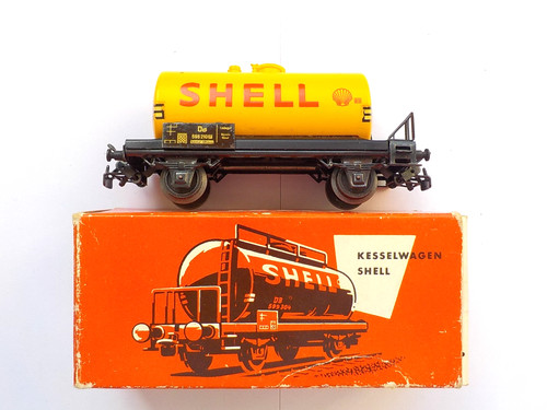 Wagon marklin marchandises - wagon,