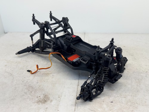 Used rare redcat racing camo - racing,