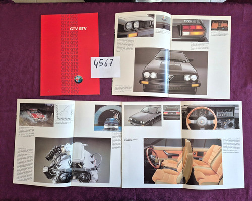4567 alfa romeo - /,