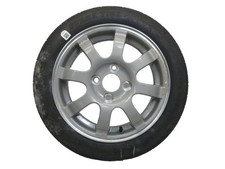 Jante De Pneus 125/80R15 95M